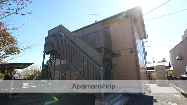 サフィールB(1K/2階)