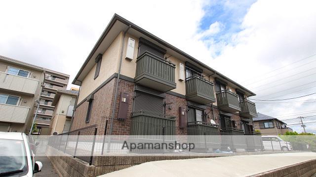 ソンリッサ(1K/1階)