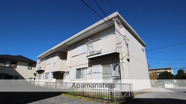 ガーデンハイツC棟