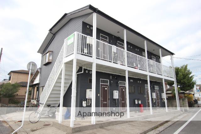 シャイン・ウエスト