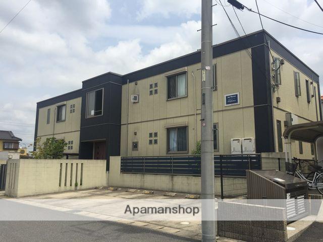 エルフィーノ(2LDK/2階)