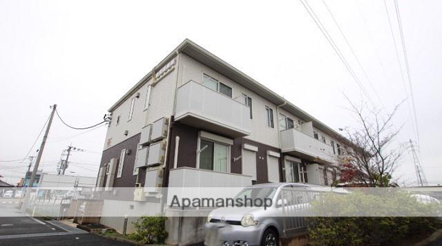 フルールⅤ番館