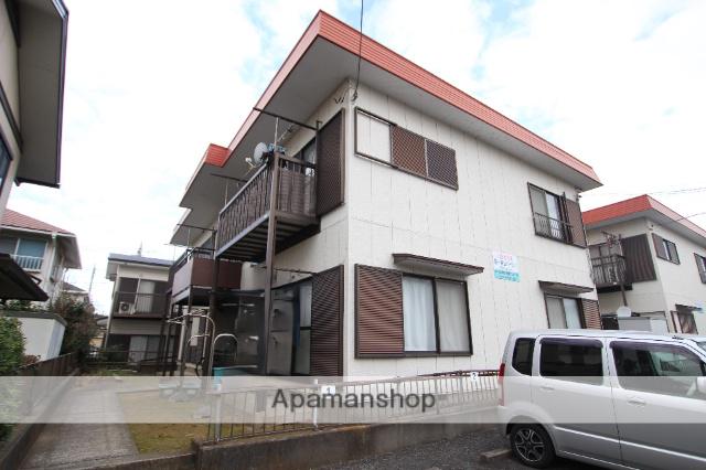 第1東山ハイツ A