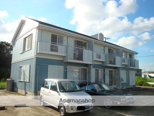 グランディール小倉B