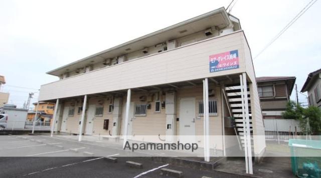 モアグレイス姉崎