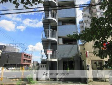 パークサイドビル