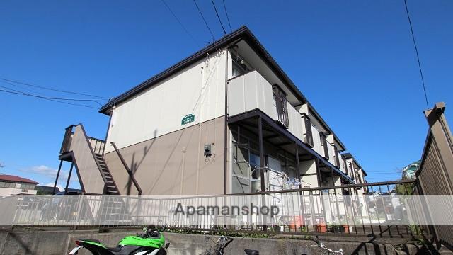 フォーブルタウン国分寺A