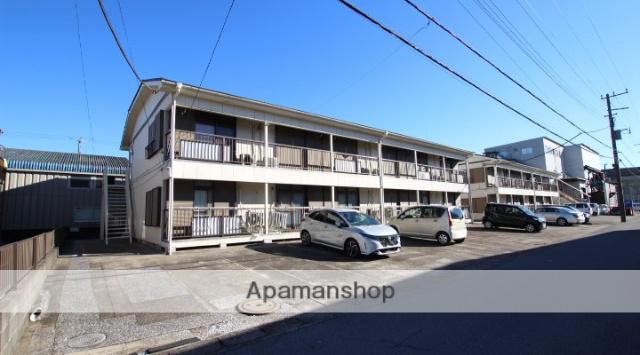 コーポCHIGUSA Ⅱ棟