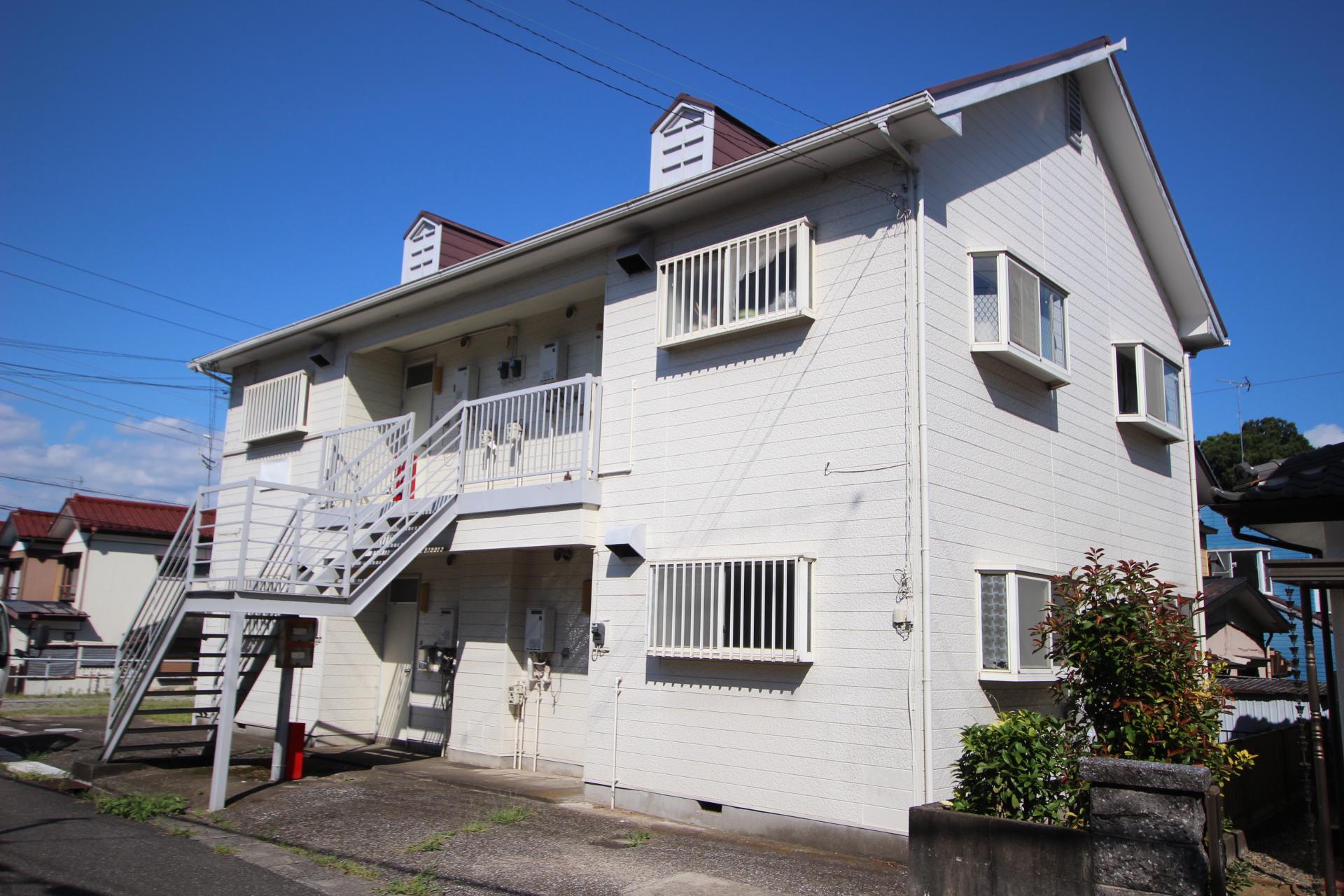 ホワイトハイツ