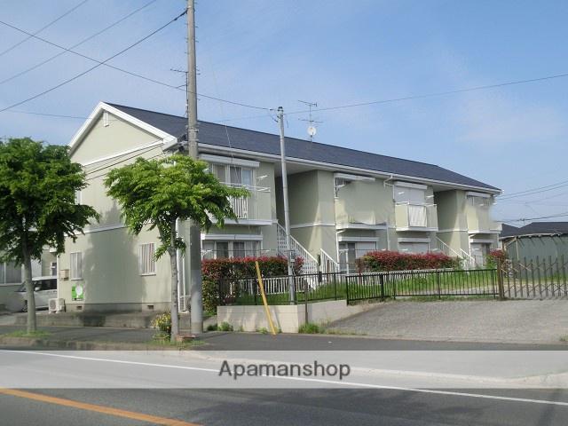 メゾンドウエストB