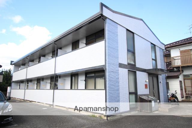 千葉県市原市  築29年(1K/1階)