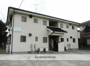 グリーンハイツ(2DK/1階)