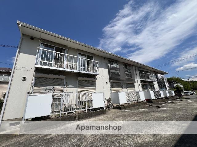 ネオシティ中島A