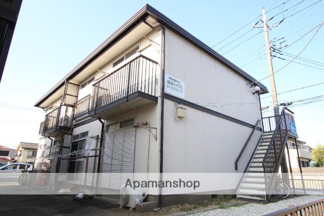 ギオンハイツE(3DK/2階)