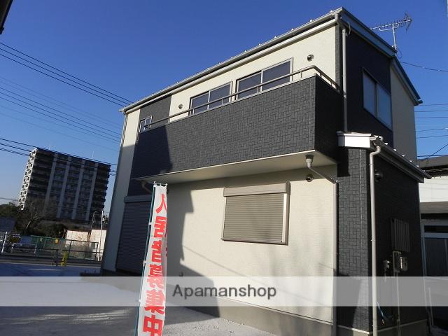 内房線 八幡宿駅 徒歩3分 2階建 築16年