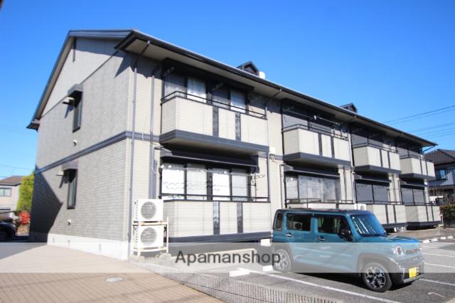 グランメールハイム壱番館