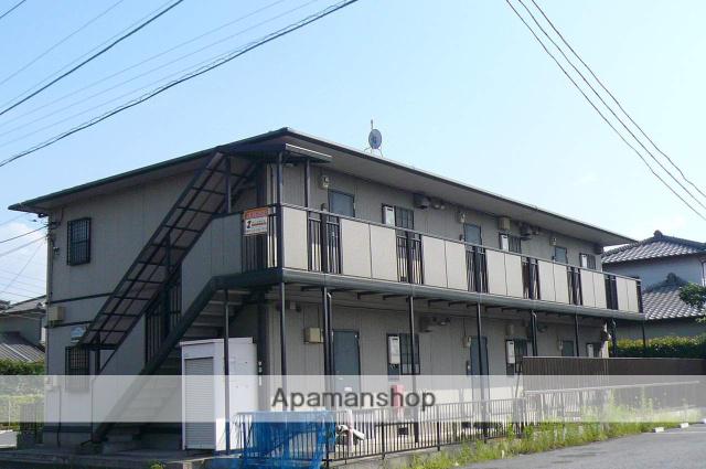 シティリバーハイツ