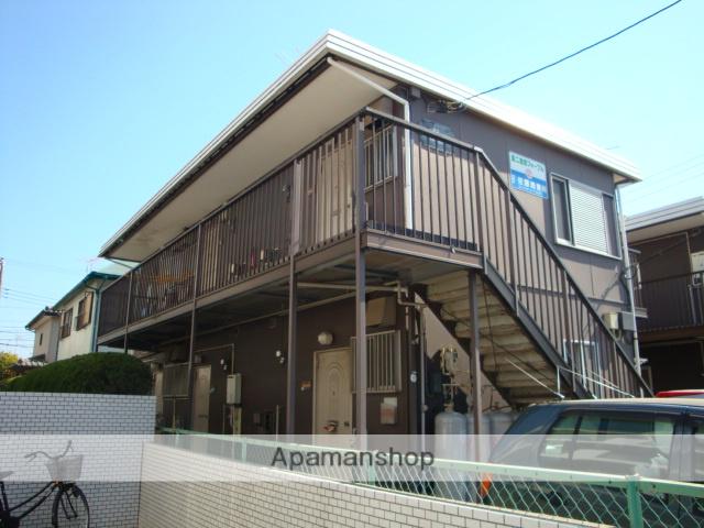 第2君塚フォーブル