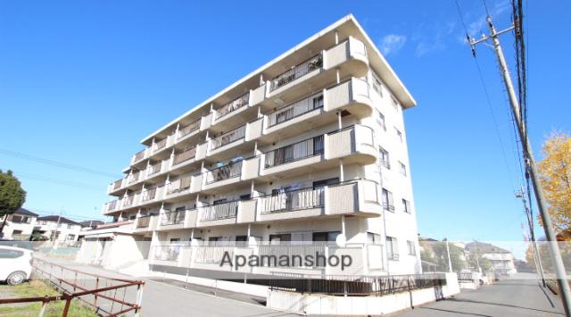マンション祇園(2LDK/1階)