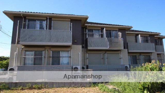 レノンパレスD棟