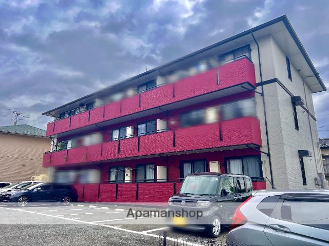 オーシャンヒルズA