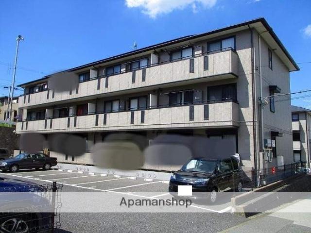 オーシャンヒルズG(2LDK/3階)