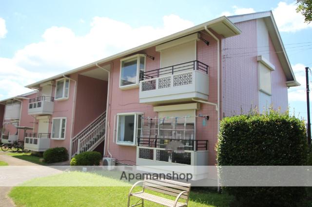 タウン国分寺台G