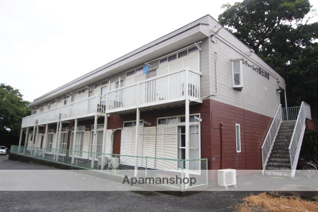 シティハイツ富士見坂