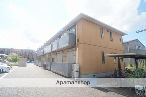 メゾンラフォーレA棟(1LDK/1階)