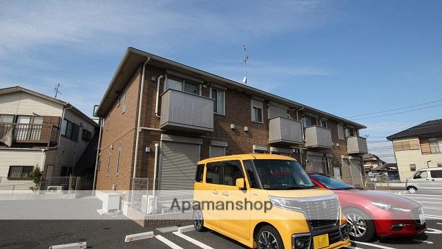 グランシャリオⅡ