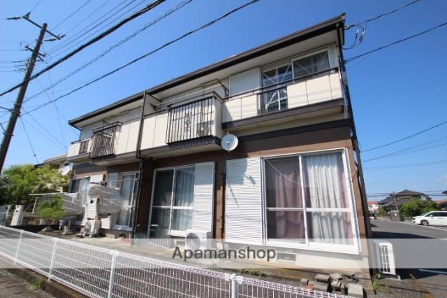 リヴェール玉前A