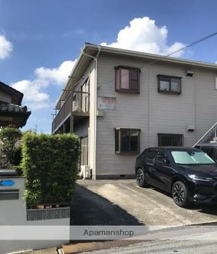 ケイハイツ西広(3DK/1階)