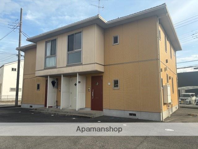 ヴィラ・デ・エスポワールB