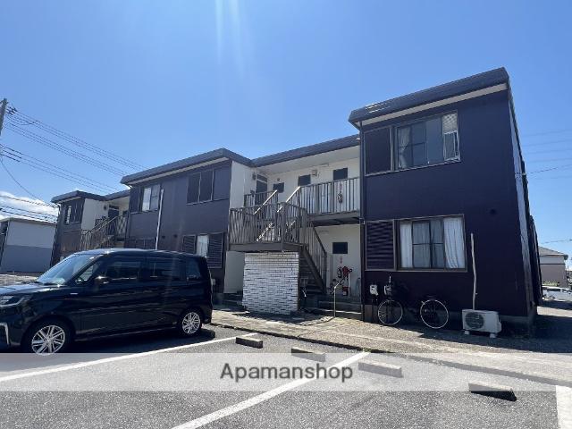 シティウィングC(3DK/1階)