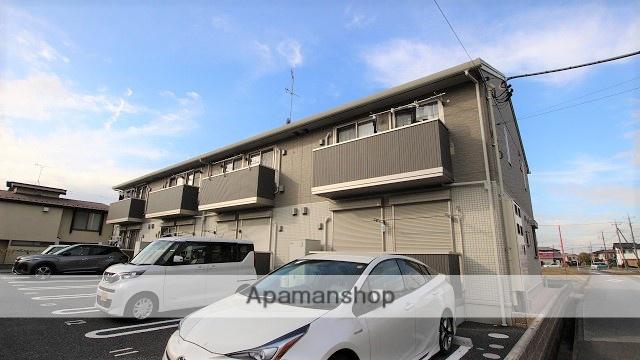 ゴルフォ・デ・コリナB(2LDK/1階)