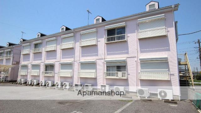 レモンシティ八幡(1K/1階)