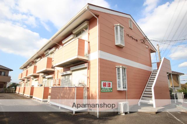 ソフィアコート67(2DK/2階)