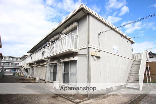 ガーデンハイツA