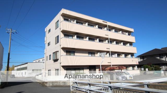 関吉マンション