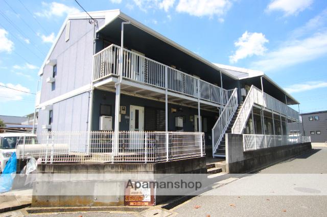 パークハイツ北畑