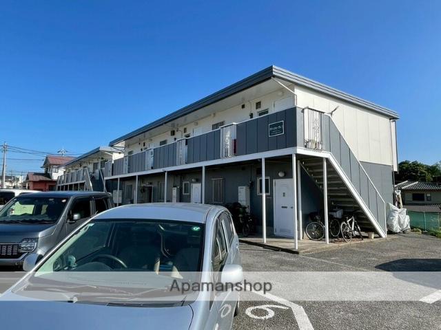 グリーンフォーブル2