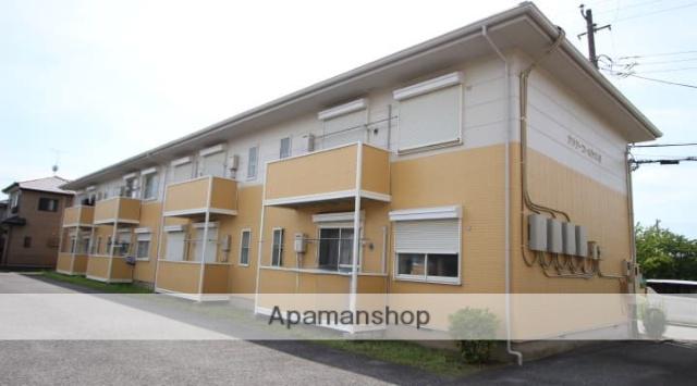 アグリーコーポラス B