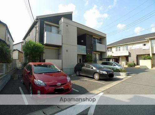 ルシェルクレールF