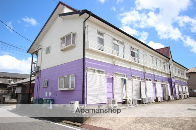 メゾン若葉(1K/2階)