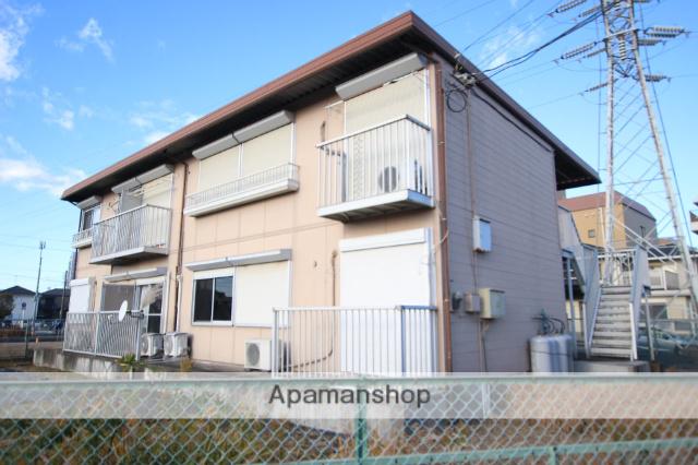 シティハイツ立野