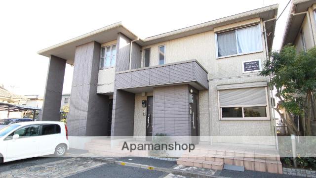 ルシェルクレールA