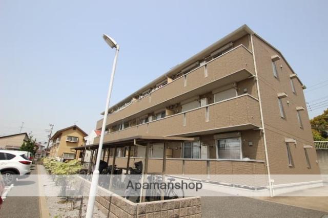 コモンシティハイツI(2LDK/2階)