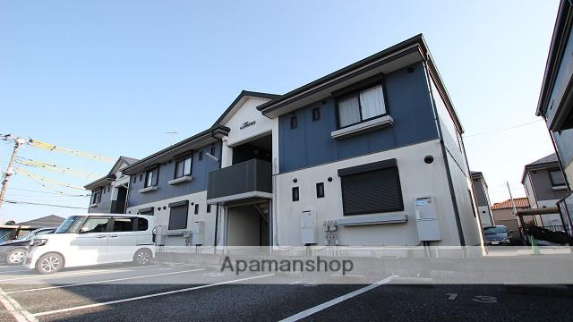 ファミリーステージ東郷B