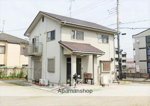 千葉県千葉市緑区誉田町1丁目の戸建賃貸