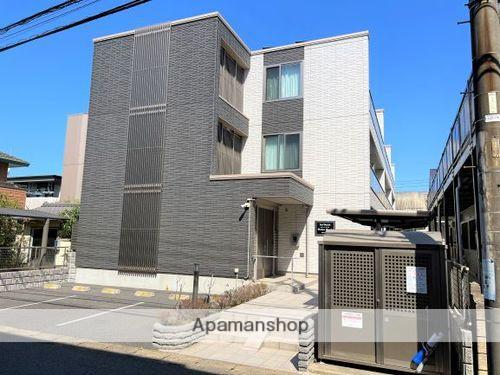 ボヌールグランデ(1LDK/1階)